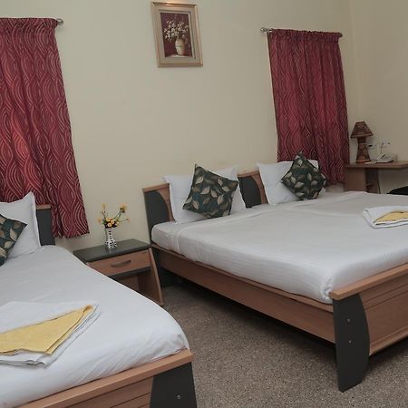 مبيت وإفطار شيناي Orchid Serenity المظهر الخارجي الصورة