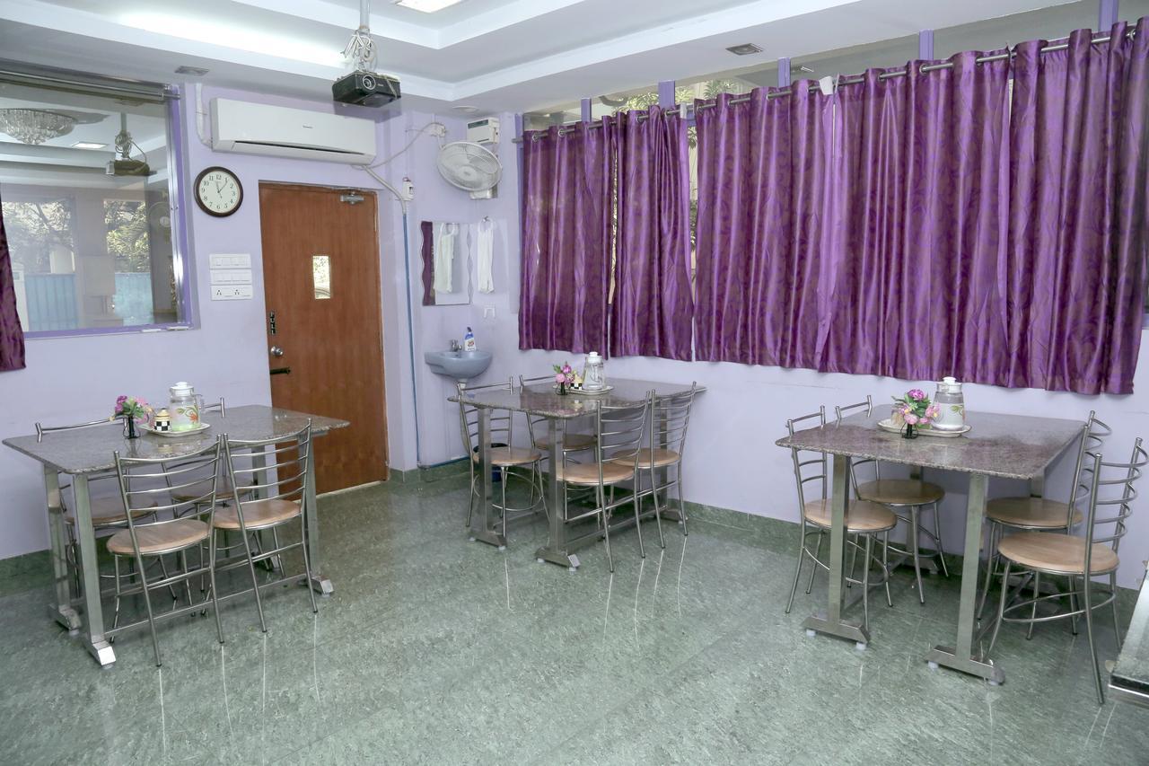 مبيت وإفطار شيناي Orchid Serenity المظهر الخارجي الصورة