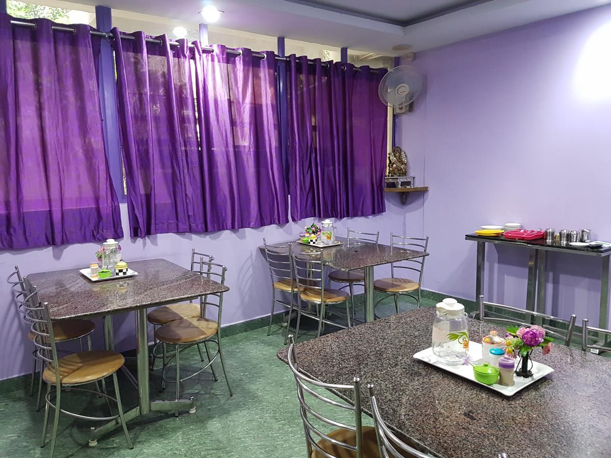 مبيت وإفطار شيناي Orchid Serenity المظهر الخارجي الصورة