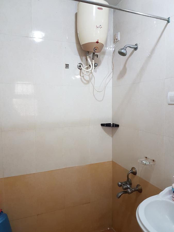 مبيت وإفطار شيناي Orchid Serenity المظهر الخارجي الصورة