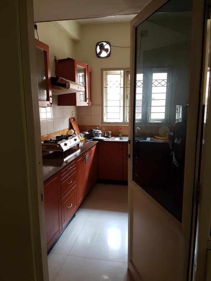 مبيت وإفطار شيناي Orchid Serenity المظهر الخارجي الصورة