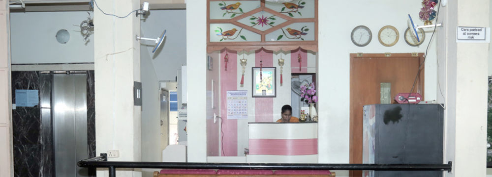 مبيت وإفطار شيناي Orchid Serenity المظهر الخارجي الصورة