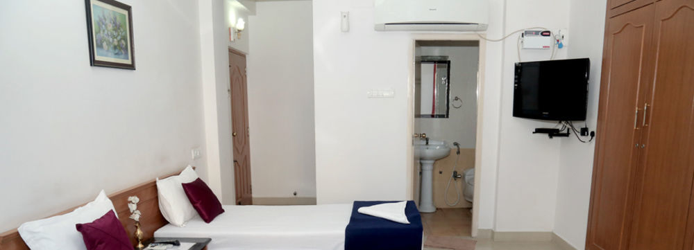 مبيت وإفطار شيناي Orchid Serenity المظهر الخارجي الصورة