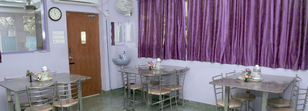 مبيت وإفطار شيناي Orchid Serenity المظهر الخارجي الصورة